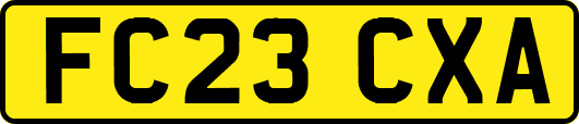FC23CXA