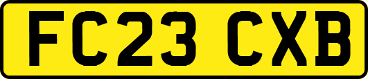 FC23CXB