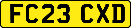 FC23CXD