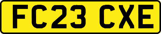 FC23CXE