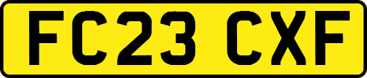 FC23CXF