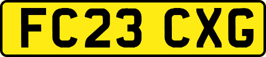 FC23CXG