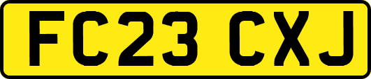 FC23CXJ