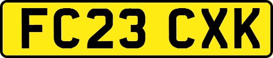 FC23CXK