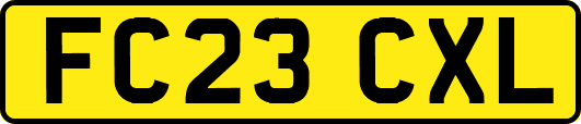 FC23CXL