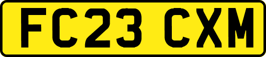 FC23CXM