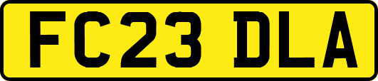 FC23DLA