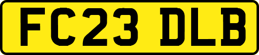 FC23DLB