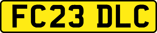 FC23DLC