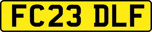 FC23DLF