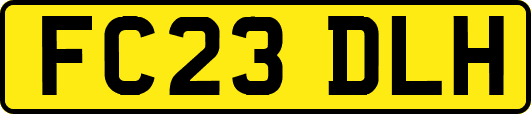 FC23DLH