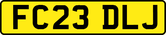 FC23DLJ