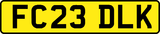 FC23DLK