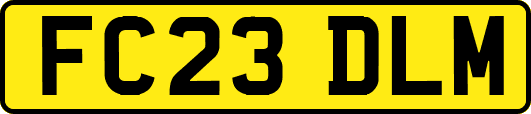 FC23DLM