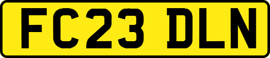 FC23DLN