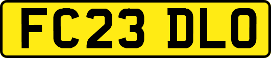 FC23DLO