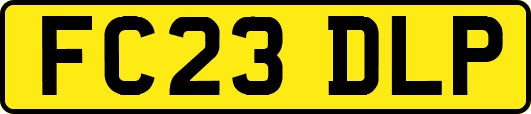 FC23DLP