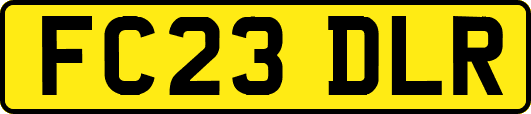 FC23DLR