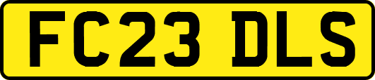FC23DLS