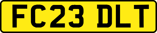 FC23DLT