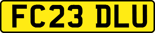FC23DLU