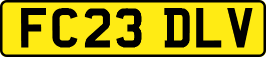 FC23DLV
