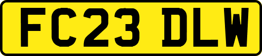 FC23DLW