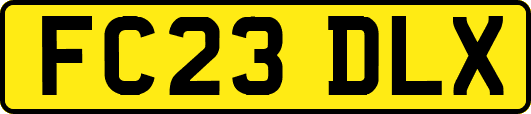 FC23DLX