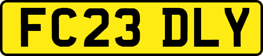 FC23DLY