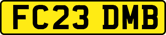 FC23DMB