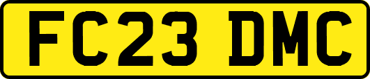 FC23DMC