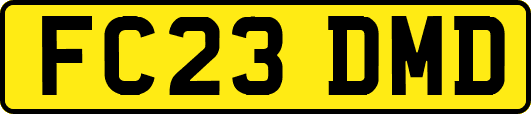 FC23DMD