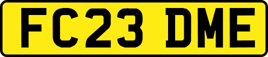 FC23DME