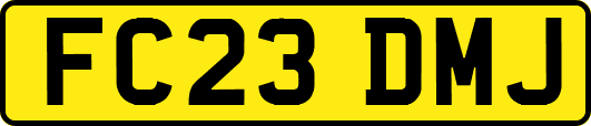 FC23DMJ