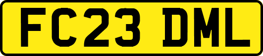 FC23DML
