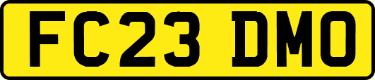 FC23DMO