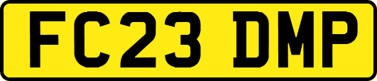 FC23DMP