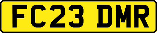 FC23DMR