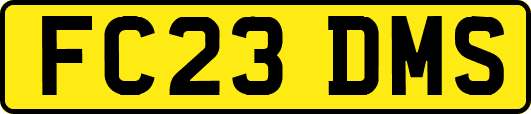 FC23DMS