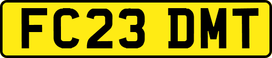 FC23DMT
