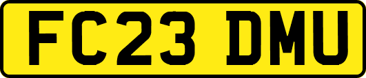 FC23DMU