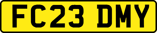 FC23DMY