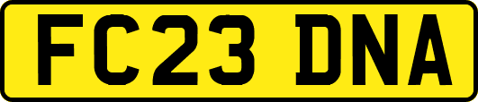 FC23DNA