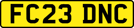 FC23DNC