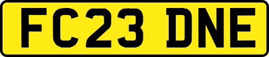 FC23DNE