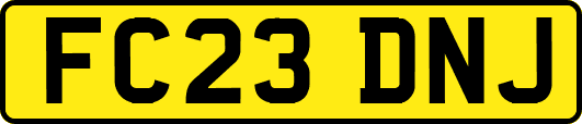 FC23DNJ