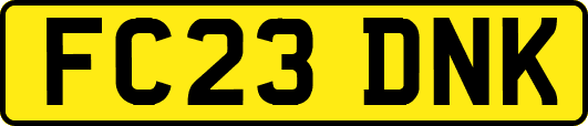 FC23DNK
