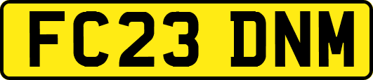 FC23DNM