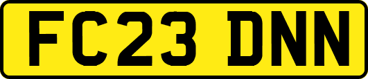 FC23DNN