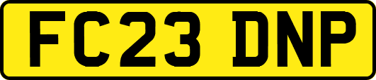 FC23DNP